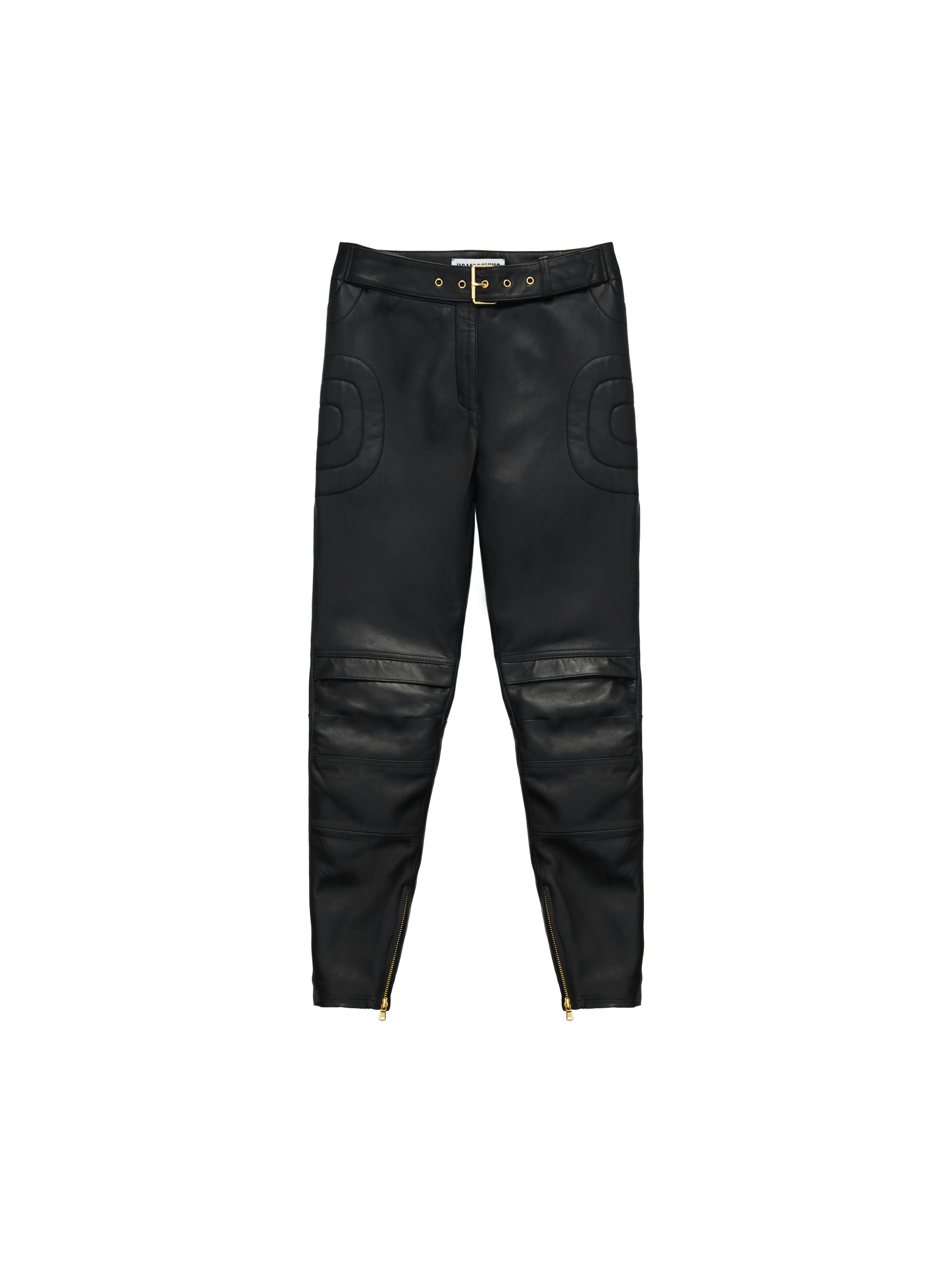 Moschino h&m outlet pants